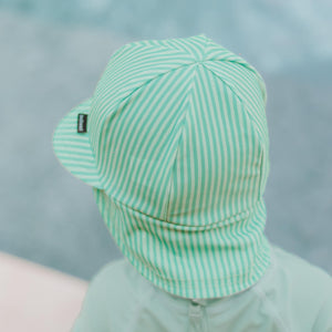 Legionnaire Swim Sun Hat (Andie)