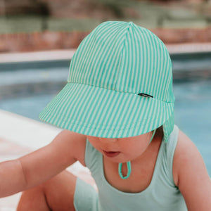 Legionnaire Swim Sun Hat (Andie)