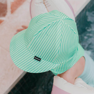 Legionnaire Swim Sun Hat (Andie)