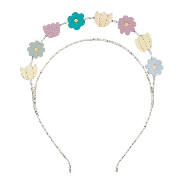 Meadow Headdress - Blossom