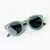 Mini Minnow Sunglasses - Sage