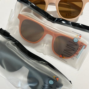 Lil Minnow Sunglasses - Black