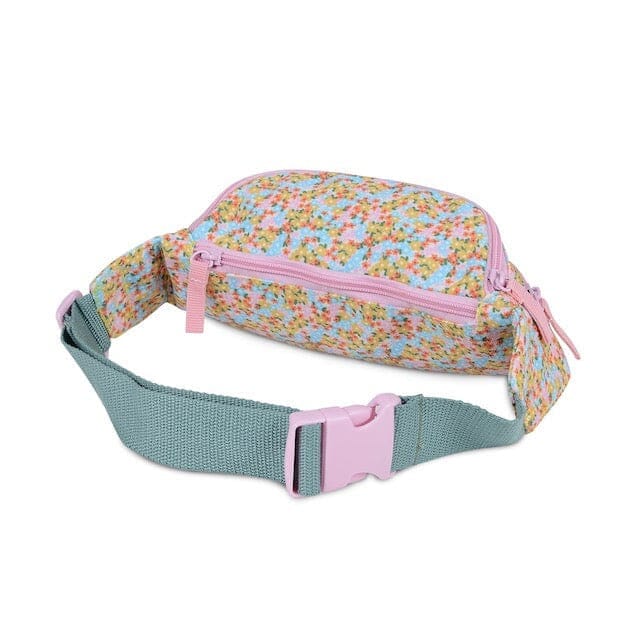 Wildflower Bumbag - Kawaii Kids