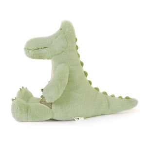 Rocco Crocodile Huggie