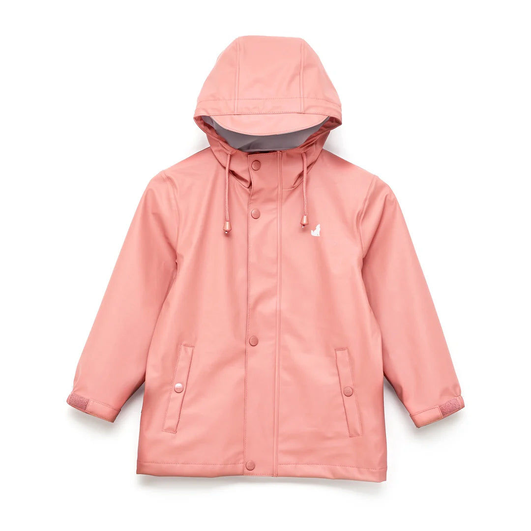 Play Jacket (Blush)