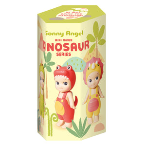 Dinosaur Sonny Angel