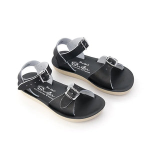 Salt Water Sun-San Surfer (Black)