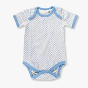 Little Boy Blue SS Bodysuit