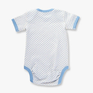 Little Boy Blue SS Bodysuit