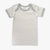 Dove Grey SS Tee