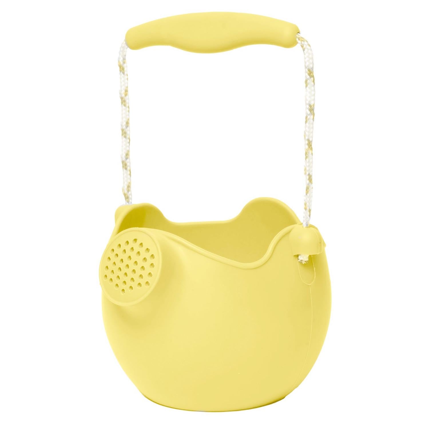 Scrunch Watering Can (Lemon)