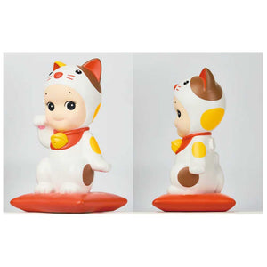 Sonny Angel Lucky Cat Collector Trophy (Large)