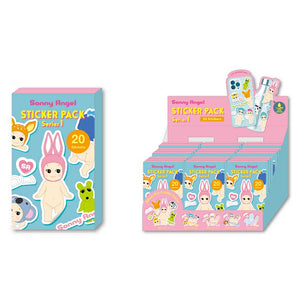 Sonny Angel Stickers (Series 1)