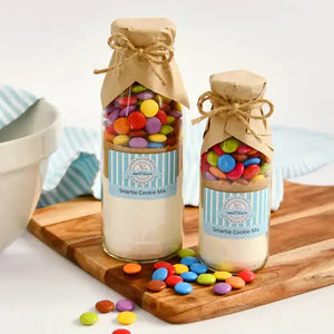 Easy to Bake Smartie Cookie Mix (Large)