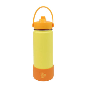 Lemon Water Bottle 500ml