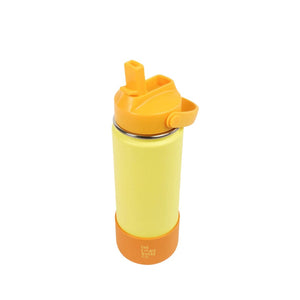 Lemon Water Bottle 500ml