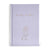 Illustrated Cover Keepsake Journal - Daughter (Lilac)