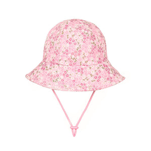 Toddler Bucket Sun Hat (Bridgette)