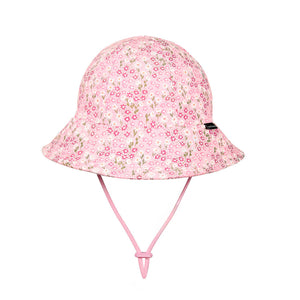 Toddler Bucket Sun Hat (Bridgette)