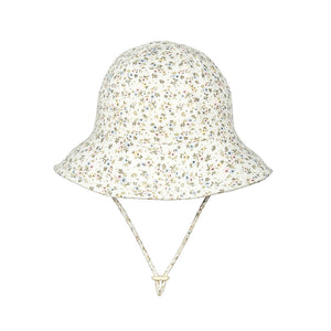 Toddler Bucket Sun Hat (Charlotte)