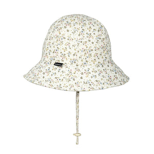 Toddler Bucket Sun Hat (Charlotte)