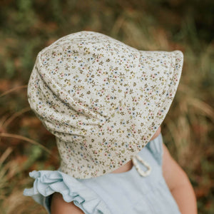 Toddler Bucket Sun Hat (Charlotte)