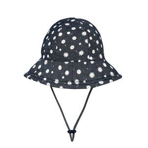 Toddler Bucket Sun Hat (Dani)