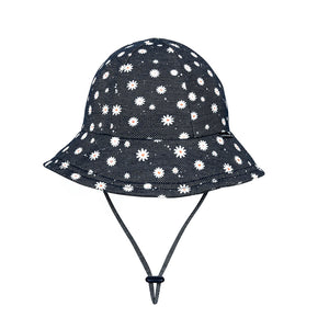 Toddler Bucket Sun Hat (Dani)