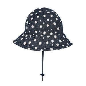 Toddler Bucket Sun Hat (Dani)