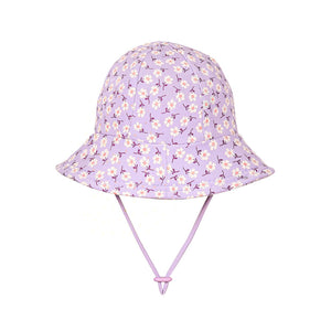 Toddler Bucket Sun Hat (Lana)