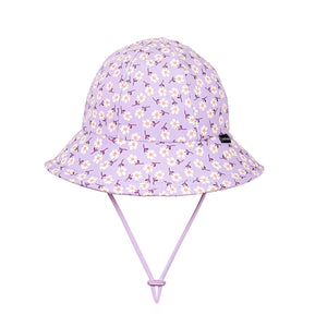 Toddler Bucket Sun Hat (Lana)