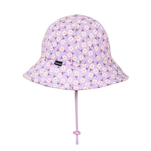 Toddler Bucket Sun Hat (Lana)