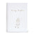 Illustrated Cover Keepsake Journal - Daughter (Ivory)