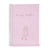 Illustrated Cover Keepsake Journal - Daughter (Pink Rose)