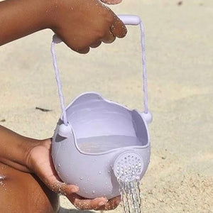 Scrunch Watering Can