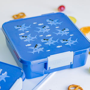 Bento Five Lunch Box (Shark)