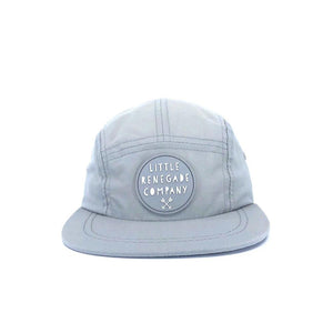 Cloud Five Panel Cap