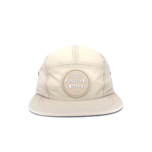 Milk Five Panel Cap