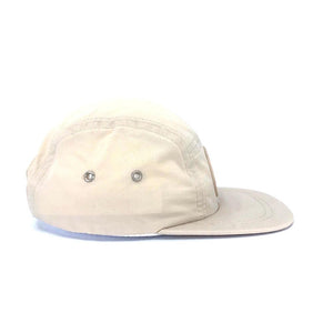 Milk Five Panel Cap