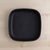 Large Flat Plate (Black)