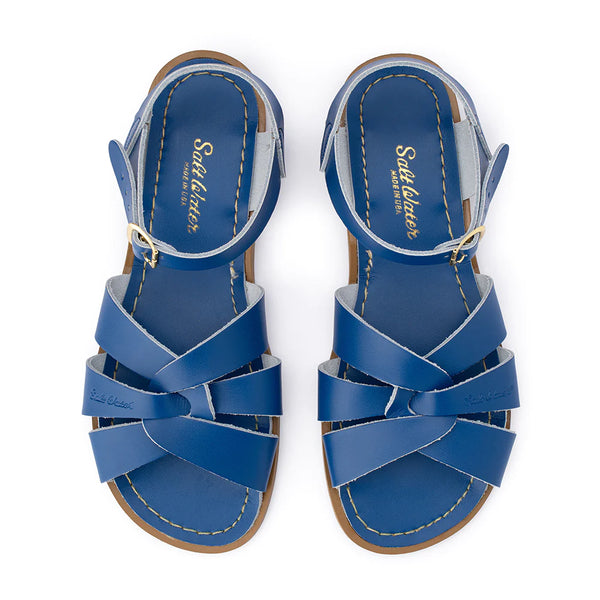 Salt Water Original Sandal | Purple (all sizes) | Mom's Milk Boutique