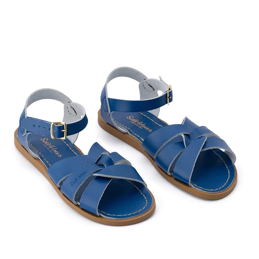 Salt Water Original - Toddler – Salt Water Sandals