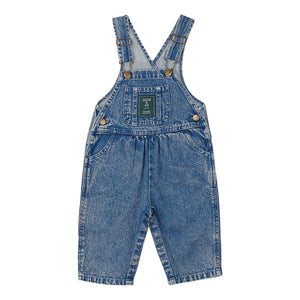 Austin Denim Overalls