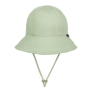 Toddler Bucket Hat (Khaki)