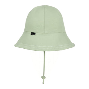 Toddler Bucket Hat (Khaki)