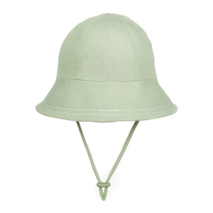 Toddler Bucket Hat (Khaki)