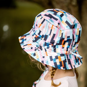 Bermuda Reversible Bucket Hat