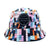 Bermuda Reversible Bucket Hat