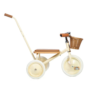 Banwood Trike - Cream