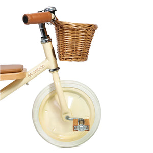 Banwood Trike - Cream